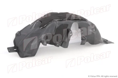 Підкрилок лівий Polcar 34X2FL5Q