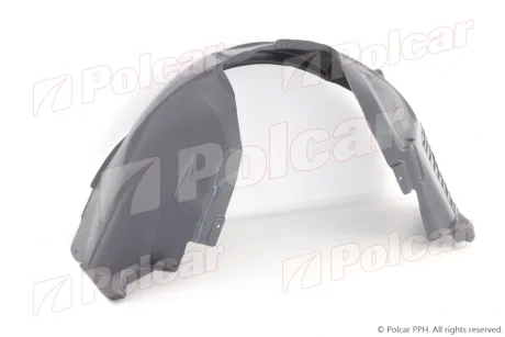 Підкрилок лівий Polcar 3722FL-1