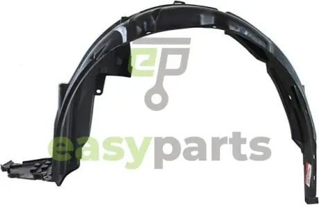 Подкрылок левый Polcar 3845FL1T