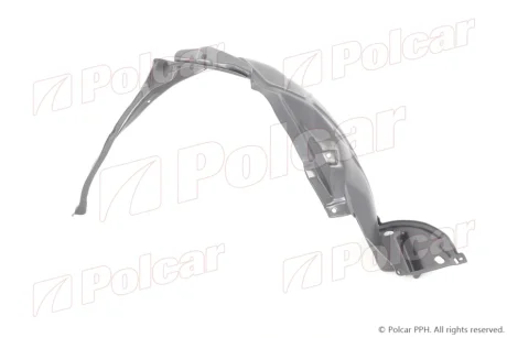 Підкрилок лівий Polcar 3850FL1T