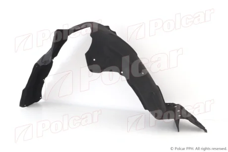 Підкрилок лівий Polcar 38L3FL1X