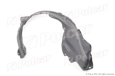 Подкрылок левый Polcar 38X2FL1T