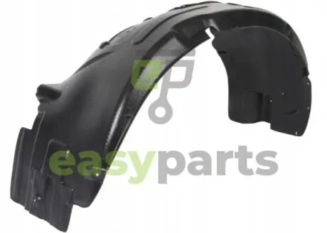 Подкрылок левый Polcar 4048FL1T