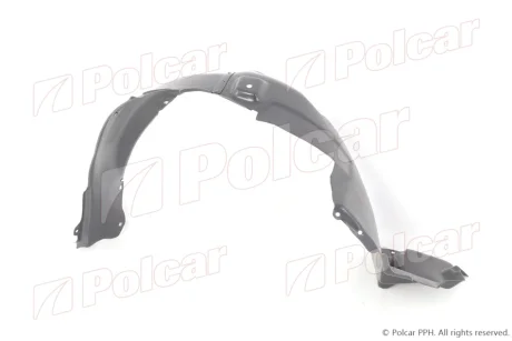Підкрилок лівий Polcar 4057FL2T