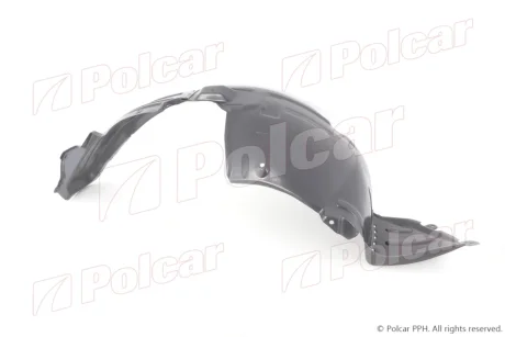 Подкрылок левый Polcar 40S1FL1T