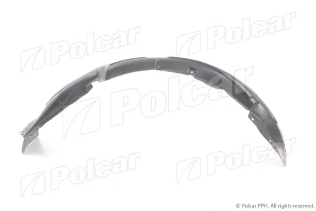 Підкрилок лівий Polcar 4104FL1T