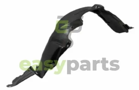 Підкрилок лівий Polcar 4118FL1T