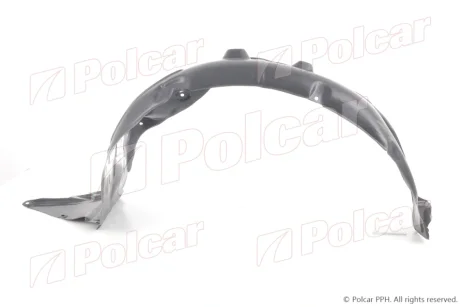 Подкрылок левый Polcar 41D1FL1T