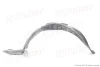 Подкрылок левый Polcar 4519FL4T (фото 1)