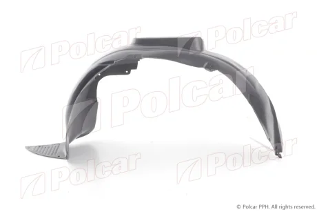 Підкрилок лівий Polcar 4532FL1T
