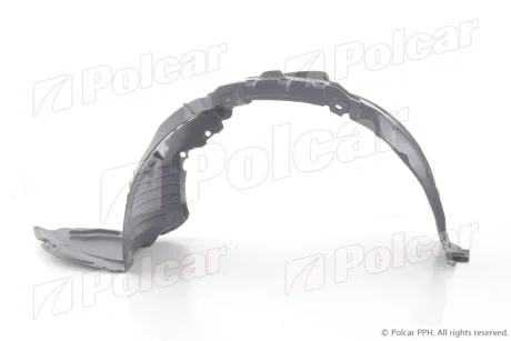 Подкрылок левый Polcar 4542FL-1
