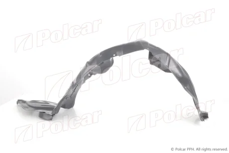 Подкрылок левый Polcar 4560FL1T