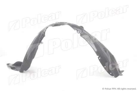 Подкрылок левый Polcar 4581FL2T