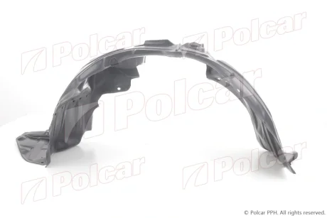 Подкрылок левый Polcar 45X1FL1T