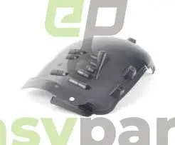 Підкрилок лівий Polcar 5016FL1T