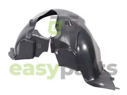 Підкрилок лівий Polcar 5040FL1T