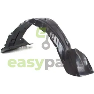 Підкрилок лівий Polcar 5275FL1T