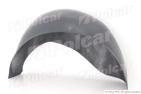 Подкрылок левый Polcar 5508FL-5