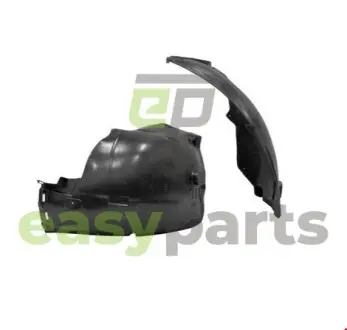 Подкрылок левый Polcar 5509FL2Q