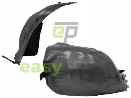 Підкрилок лівий Polcar 5511FL-1