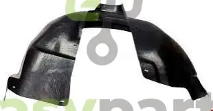 Підкрилок лівий Polcar 5511FL4Q