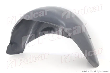 Подкрылок левый Polcar 5527FL-5