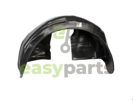 Підкрилок лівий Polcar 5556FL1X