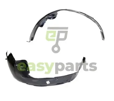 Підкрилок лівий Polcar 5560FL1T