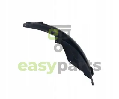 Підкрилок лівий Polcar 5561FL2T