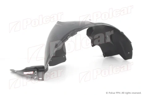 Подкрылок левый Polcar 55L1FL1X