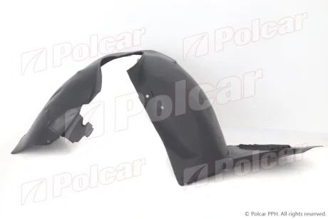 Підкрилок лівий Polcar 5711FL1Q