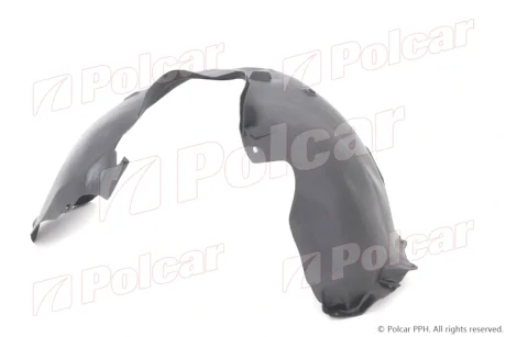 Підкрилок лівий Polcar 5712FL1Q