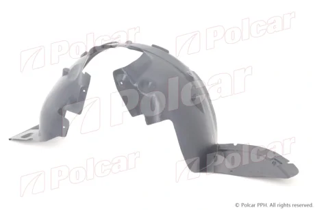 Подкрылок левый Polcar 5720FL-1