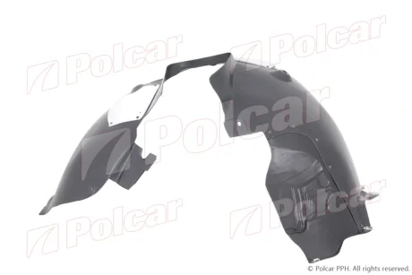 Підкрилок лівий Polcar 5780FL2T
