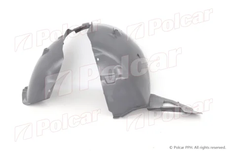Подкрылок левый Polcar 57B1FL1X