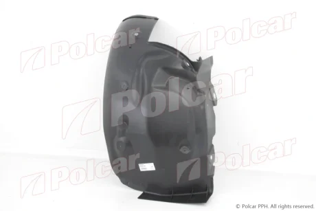 Подкрылок левый Polcar 6012FL2X