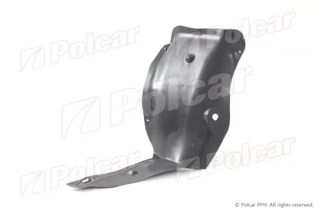 Підкрилок лівий Polcar 6012FL7Q