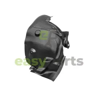 Подкрылок левый Polcar 6014FL2Q