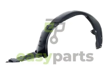 Підкрилок лівий Polcar 6052FL1T