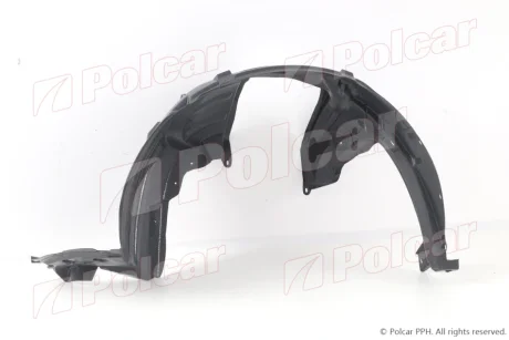 Підкрилок лівий Polcar 6080FL-1
