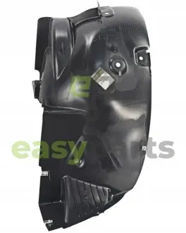 Підкрилок лівий Polcar 60N1FL1X