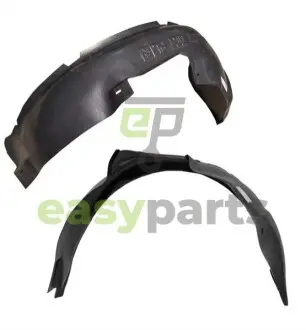 Подкрылок левый Polcar 6920FL1Q