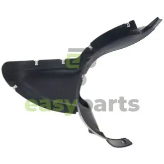 Подкрылок левый Polcar 6922FL1X