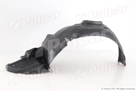 Подкрылок левый Polcar 7207FL1T