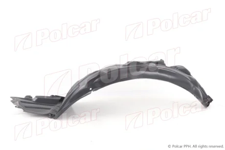 Підкрилок лівий Polcar 7216FL2T