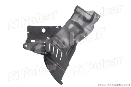 Подкрылок левый Polcar 74D1FL1T