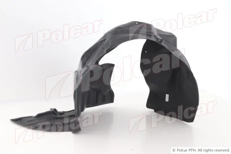 Підкрилок лівий Polcar 74L1FL1Q
