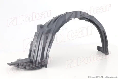 Підкрилок лівий Polcar 80C1FL-1