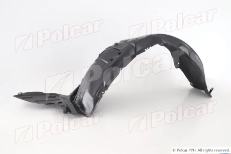 Подкрылок левый Polcar 80E1FL1T
