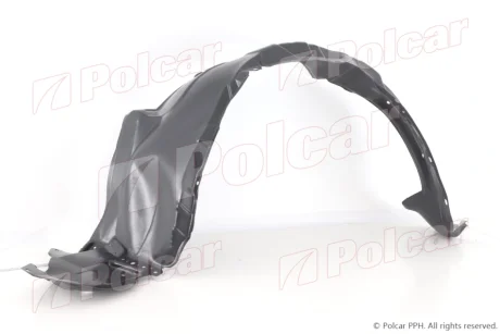 Підкрилок лівий Polcar 8117FL1T